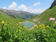 PASSO-LAGO-RIF. BRANCHINO con ANTICIMA sud Corno Branchino (1917 m)-23giu25- FOTOGALLERY